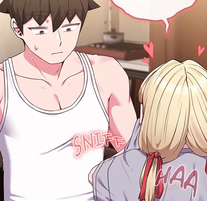 But You’re the Same Age as My Daughter?! Chapter 34 Page 148