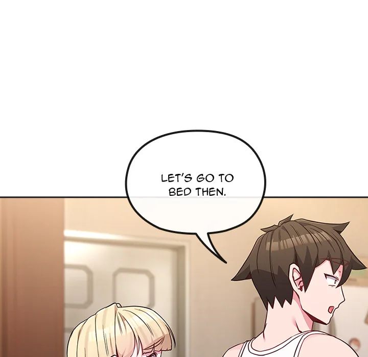 But You’re the Same Age as My Daughter?! Chapter 34 Page 150