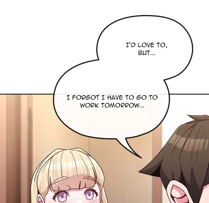 But You’re the Same Age as My Daughter?! Chapter 34 Page 153