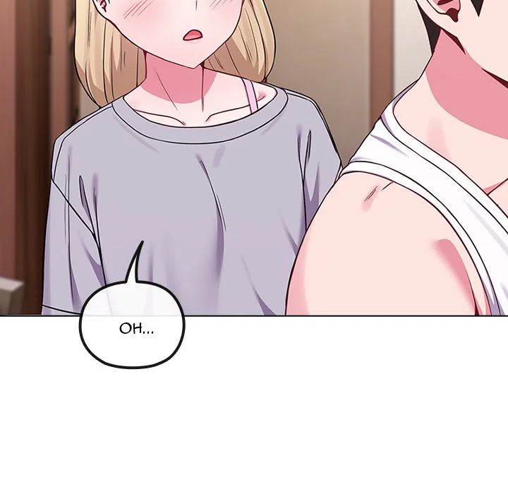 But You’re the Same Age as My Daughter?! Chapter 34 Page 154