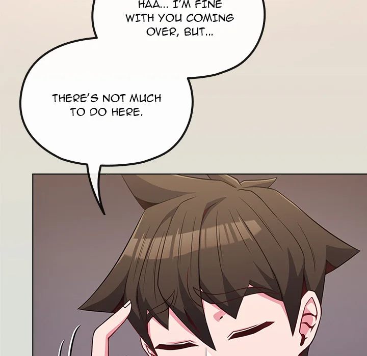 But You’re the Same Age as My Daughter?! Chapter 34 Page 16