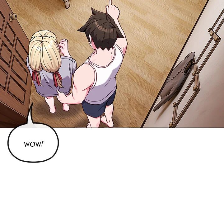 But You’re the Same Age as My Daughter?! Chapter 34 Page 162