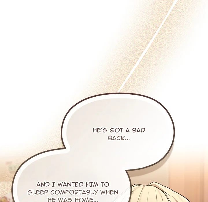 But You’re the Same Age as My Daughter?! Chapter 34 Page 166