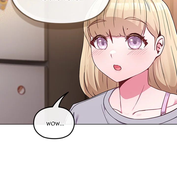 But You’re the Same Age as My Daughter?! Chapter 34 Page 167