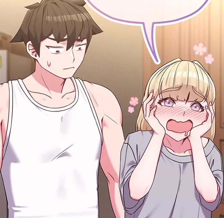 But You’re the Same Age as My Daughter?! Chapter 34 Page 169