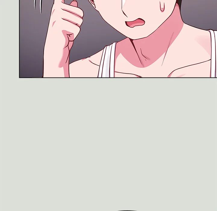 But You’re the Same Age as My Daughter?! Chapter 34 Page 17