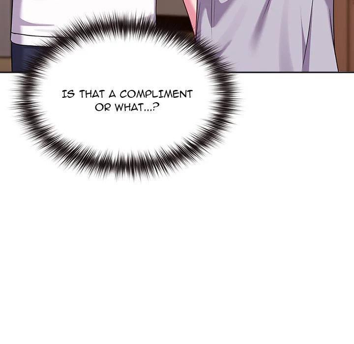 But You’re the Same Age as My Daughter?! Chapter 34 Page 170