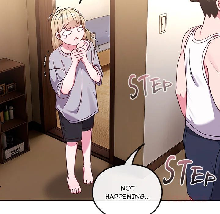But You’re the Same Age as My Daughter?! Chapter 34 Page 172