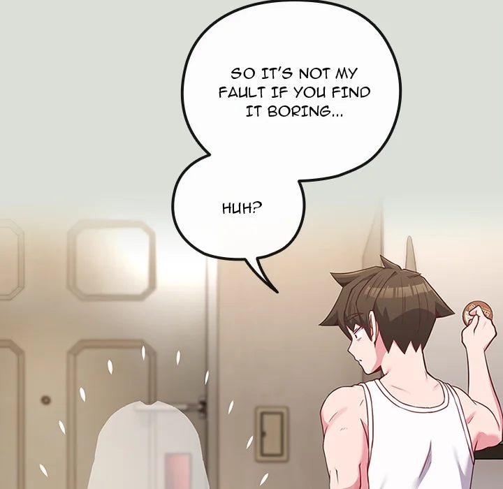 But You’re the Same Age as My Daughter?! Chapter 34 Page 18