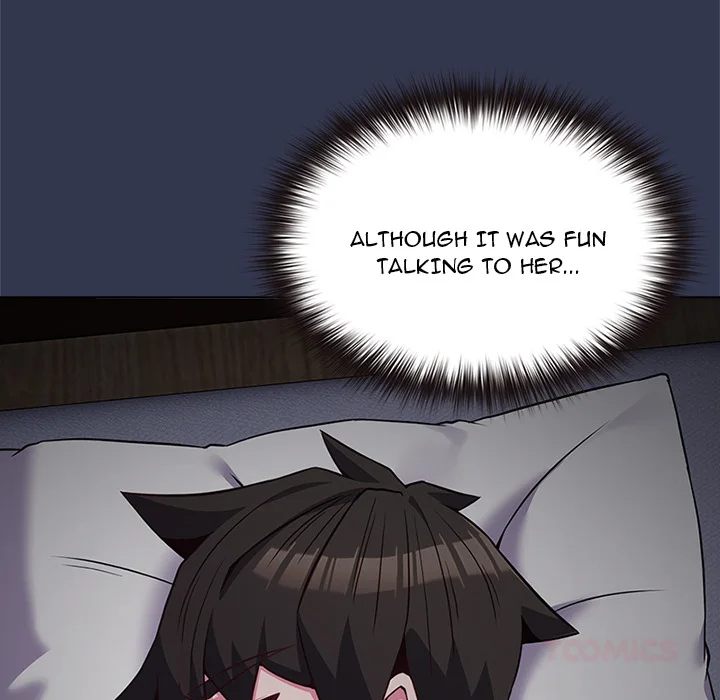 But You’re the Same Age as My Daughter?! Chapter 34 Page 180