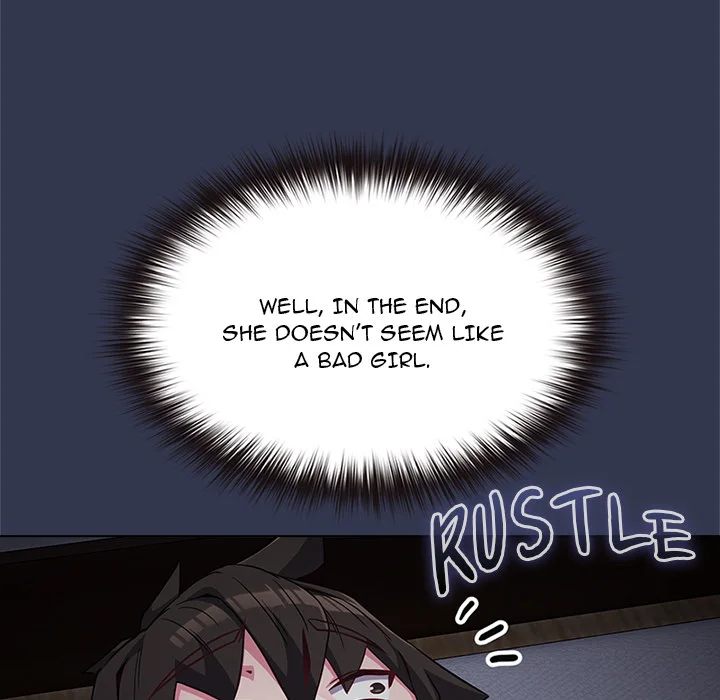 But You’re the Same Age as My Daughter?! Chapter 34 Page 183