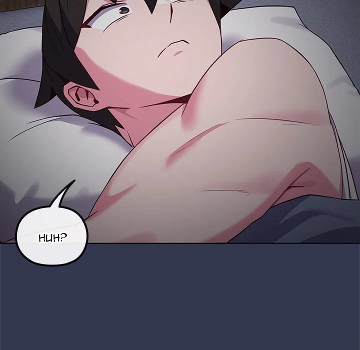 But You’re the Same Age as My Daughter?! Chapter 34 Page 184