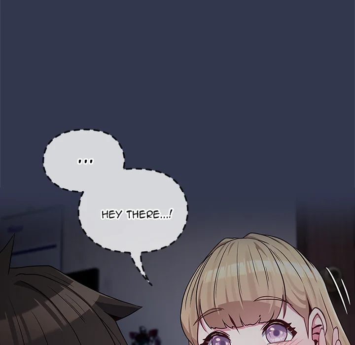 But You’re the Same Age as My Daughter?! Chapter 34 Page 185