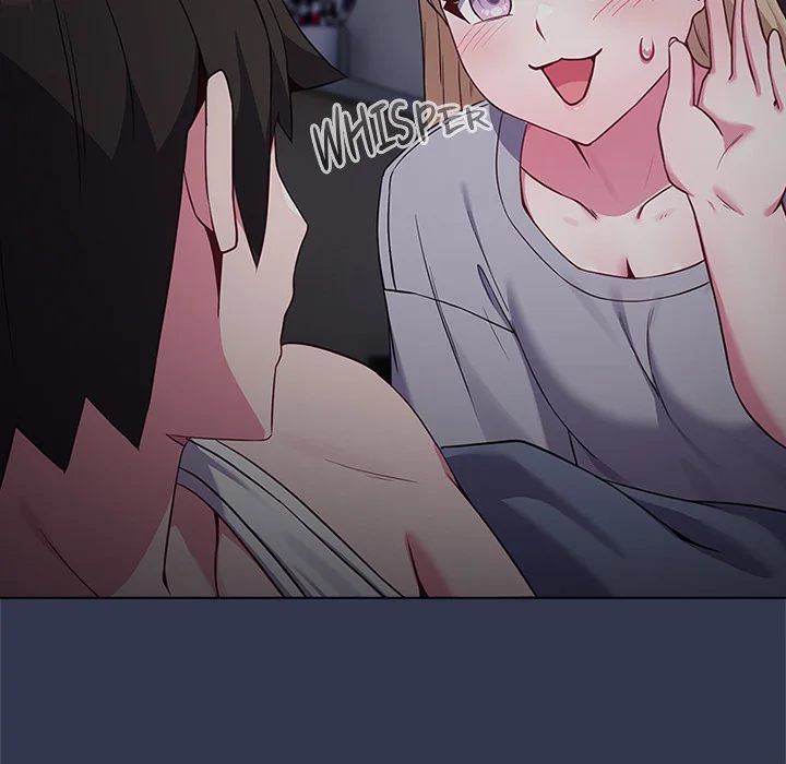 But You’re the Same Age as My Daughter?! Chapter 34 Page 186