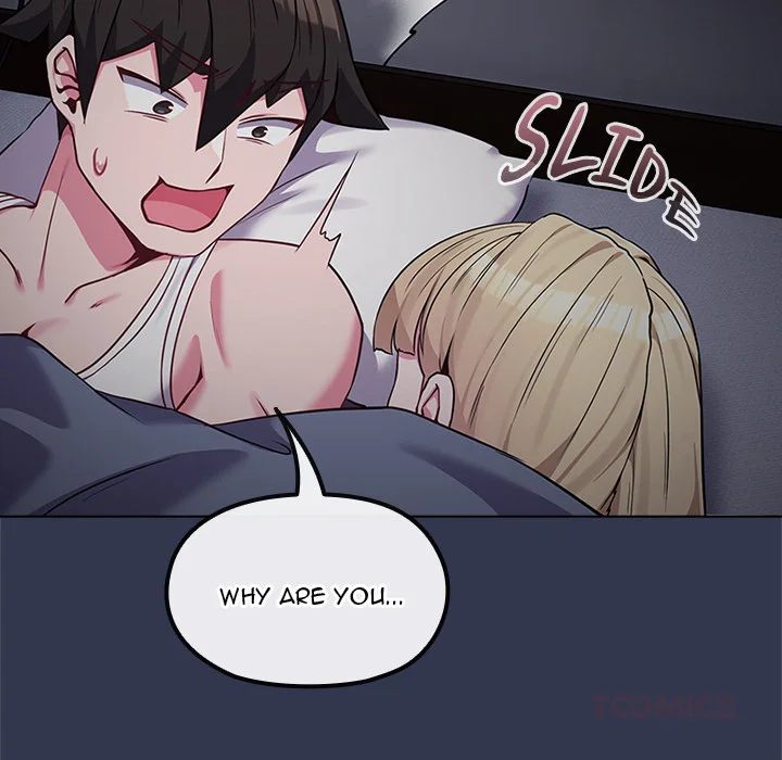 But You’re the Same Age as My Daughter?! Chapter 34 Page 188