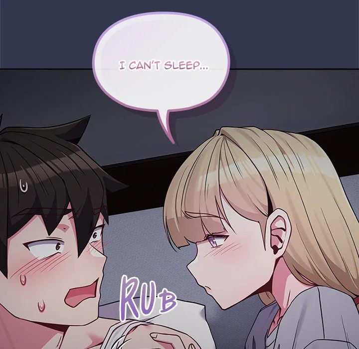 But You’re the Same Age as My Daughter?! Chapter 34 Page 190