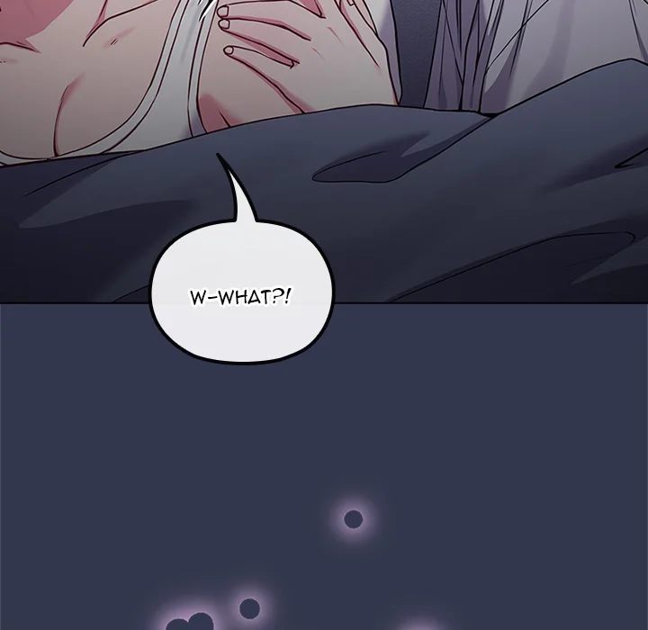 But You’re the Same Age as My Daughter?! Chapter 34 Page 191