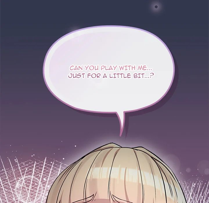 But You’re the Same Age as My Daughter?! Chapter 34 Page 193