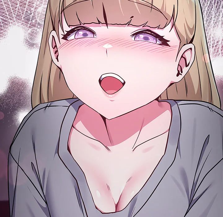But You’re the Same Age as My Daughter?! Chapter 34 Page 194