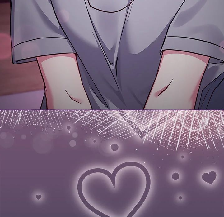 But You’re the Same Age as My Daughter?! Chapter 34 Page 195