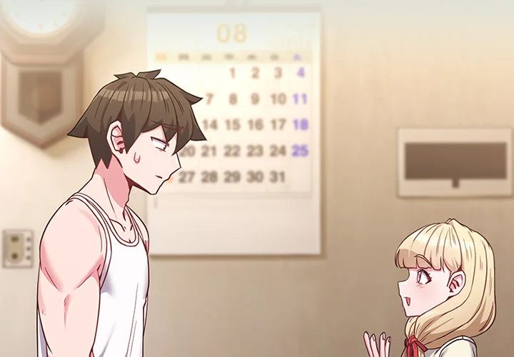 But You’re the Same Age as My Daughter?! Chapter 34 Page 2