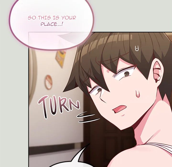 But You’re the Same Age as My Daughter?! Chapter 34 Page 21