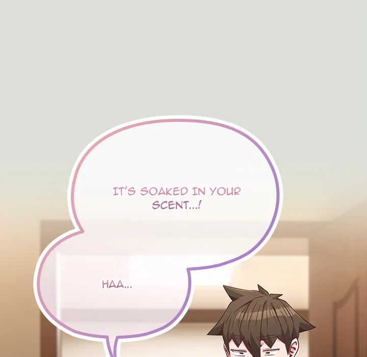 But You’re the Same Age as My Daughter?! Chapter 34 Page 23