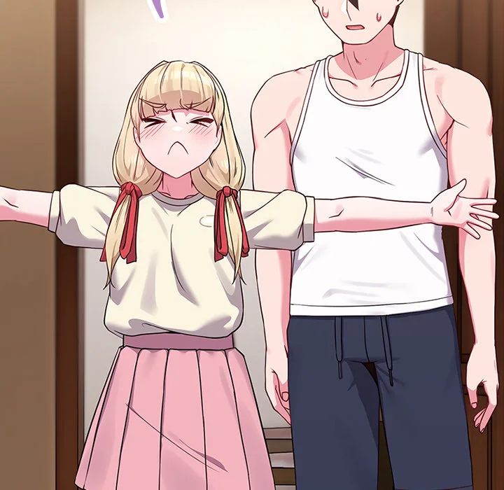 But You’re the Same Age as My Daughter?! Chapter 34 Page 24