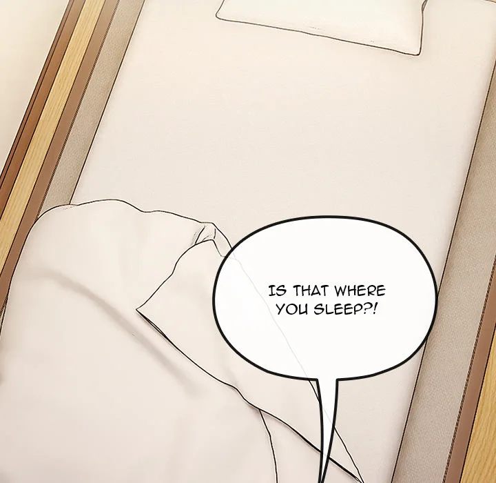 But You’re the Same Age as My Daughter?! Chapter 34 Page 27