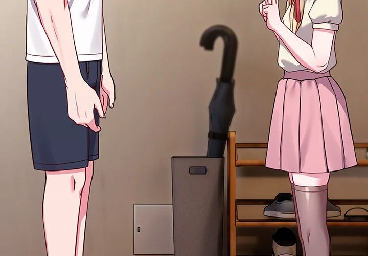 But You’re the Same Age as My Daughter?! Chapter 34 Page 3