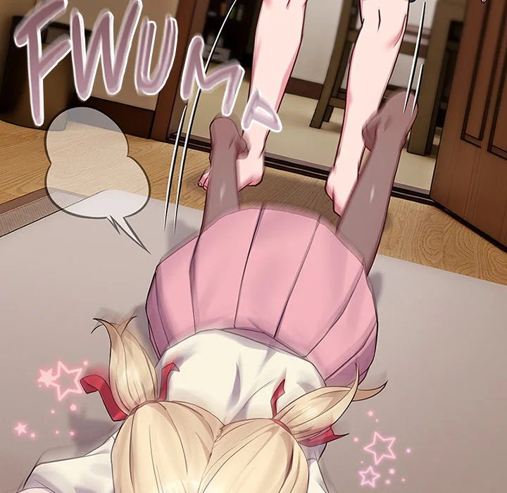 But You’re the Same Age as My Daughter?! Chapter 34 Page 31