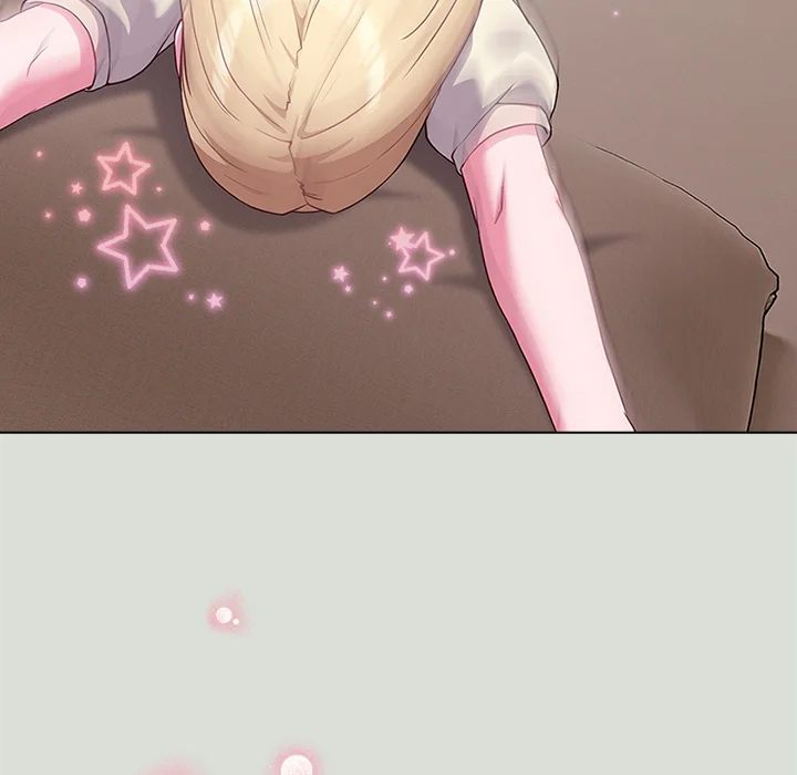 But You’re the Same Age as My Daughter?! Chapter 34 Page 32