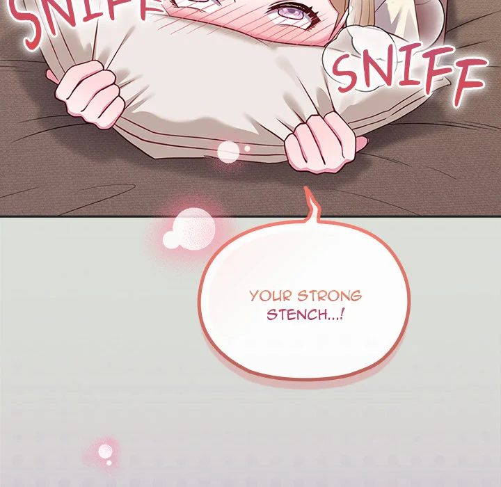 But You’re the Same Age as My Daughter?! Chapter 34 Page 34