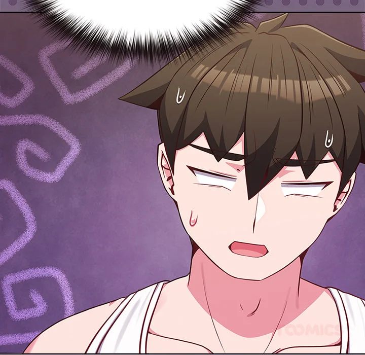 But You’re the Same Age as My Daughter?! Chapter 34 Page 36