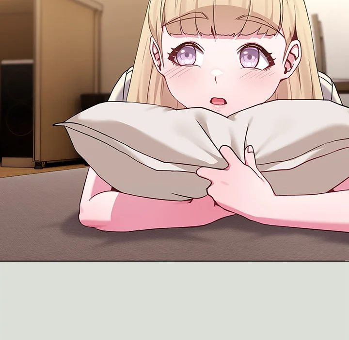 But You’re the Same Age as My Daughter?! Chapter 34 Page 38
