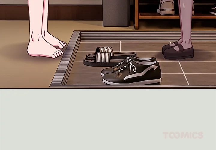 But You’re the Same Age as My Daughter?! Chapter 34 Page 4