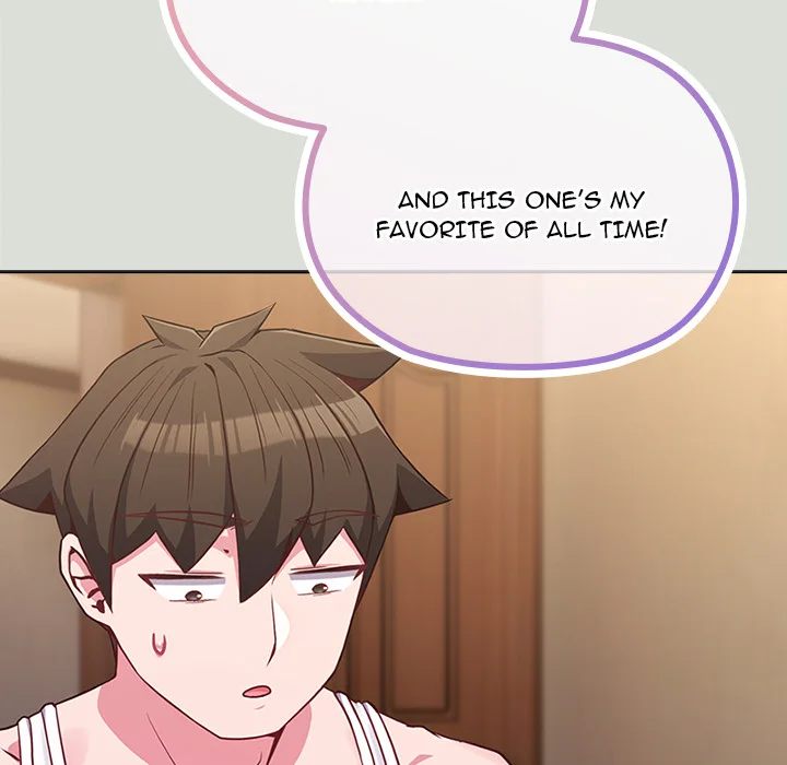 But You’re the Same Age as My Daughter?! Chapter 34 Page 45