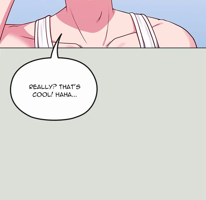 But You’re the Same Age as My Daughter?! Chapter 34 Page 53