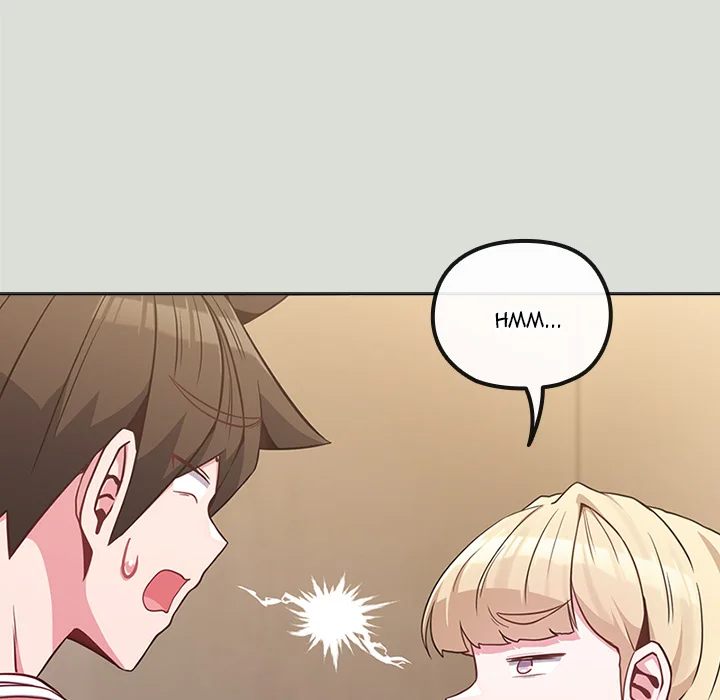But You’re the Same Age as My Daughter?! Chapter 34 Page 54