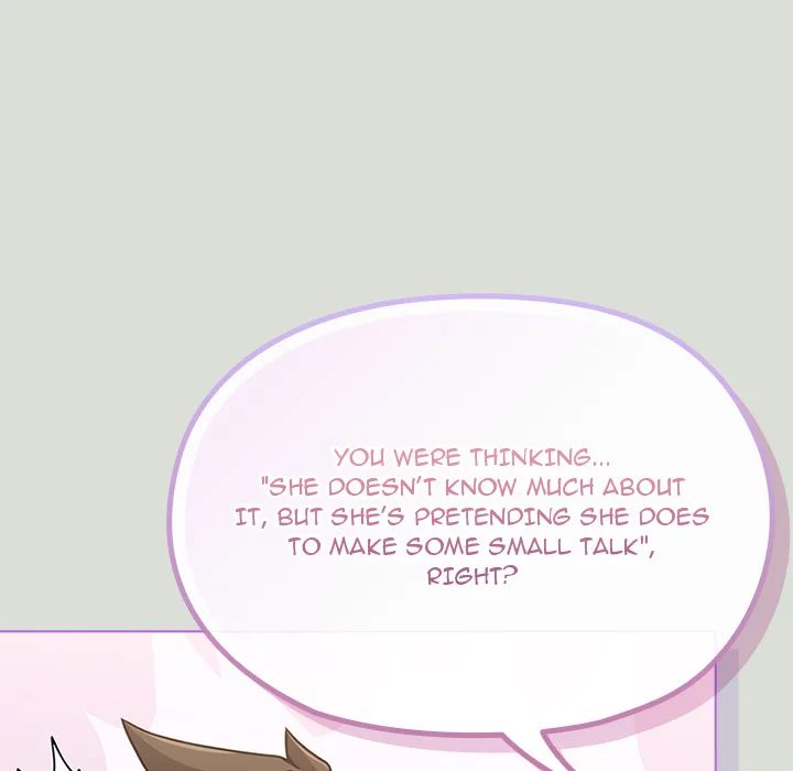 But You’re the Same Age as My Daughter?! Chapter 34 Page 56
