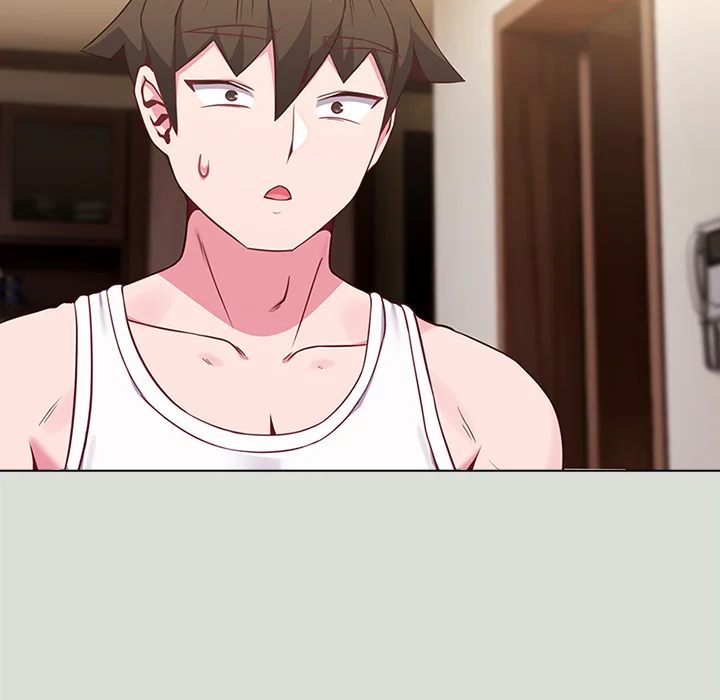 But You’re the Same Age as My Daughter?! Chapter 34 Page 6