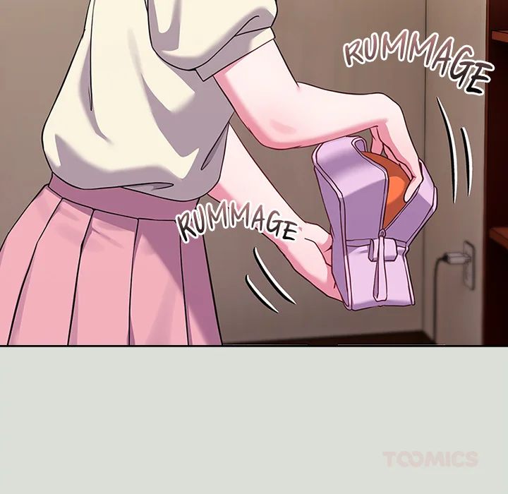 But You’re the Same Age as My Daughter?! Chapter 34 Page 60