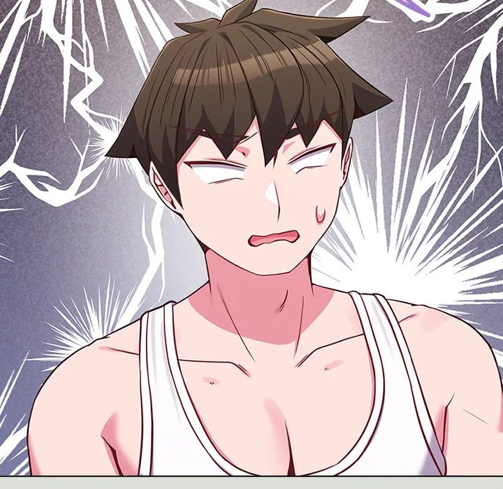 But You’re the Same Age as My Daughter?! Chapter 34 Page 67