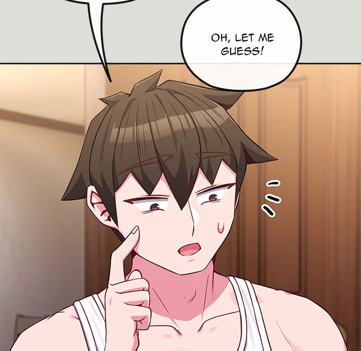 But You’re the Same Age as My Daughter?! Chapter 34 Page 72