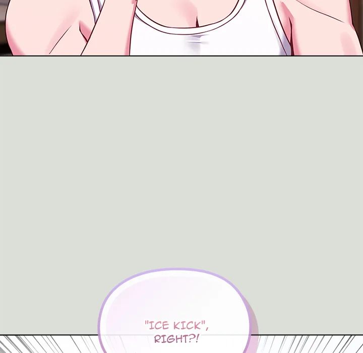 But You’re the Same Age as My Daughter?! Chapter 34 Page 73