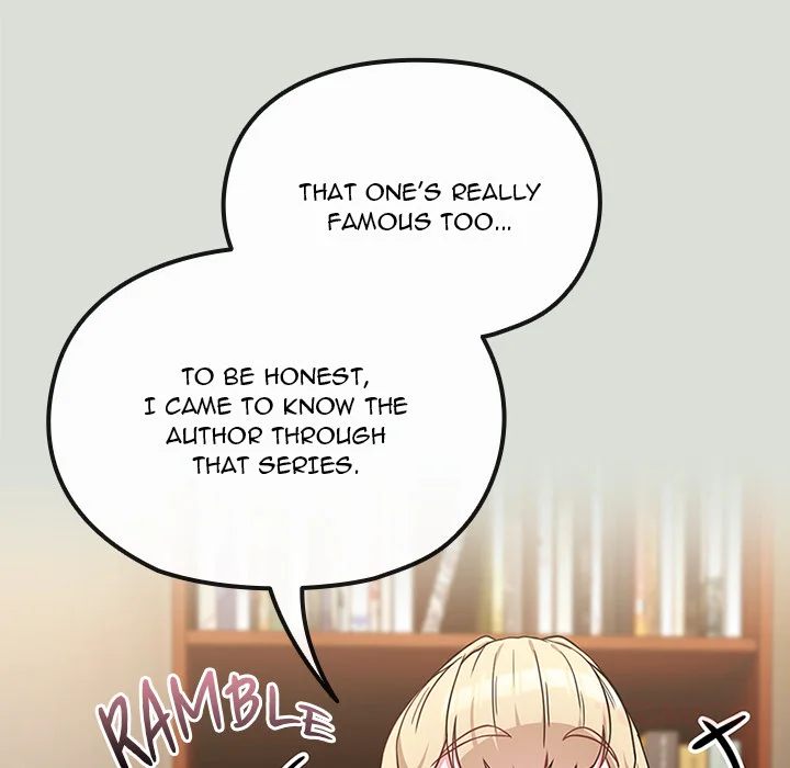But You’re the Same Age as My Daughter?! Chapter 34 Page 76