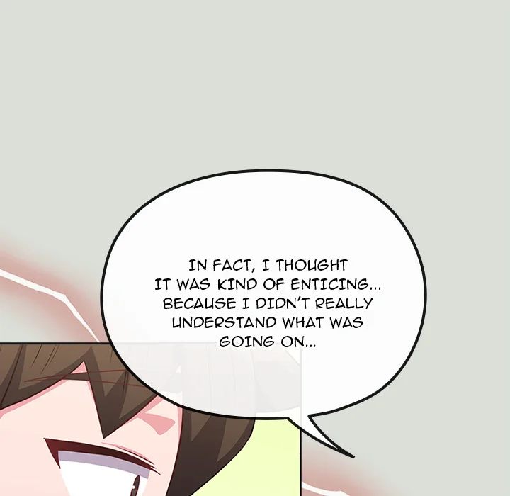 But You’re the Same Age as My Daughter?! Chapter 34 Page 79