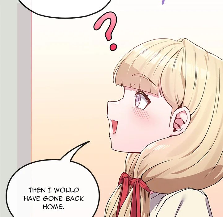 But You’re the Same Age as My Daughter?! Chapter 34 Page 8