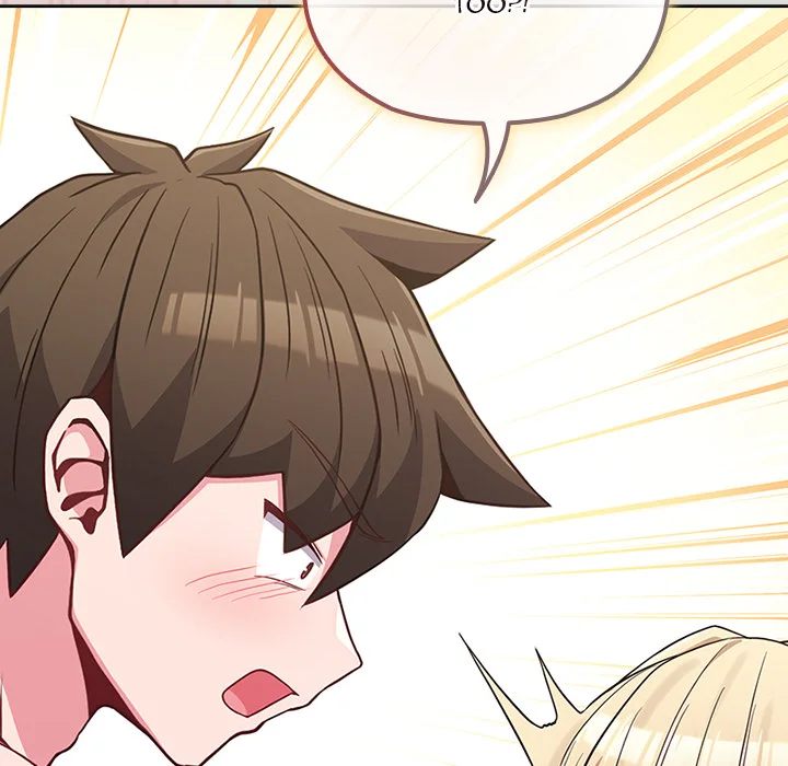 But You’re the Same Age as My Daughter?! Chapter 34 Page 82