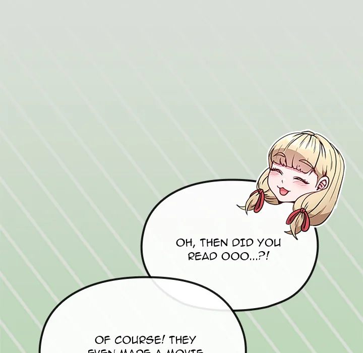 But You’re the Same Age as My Daughter?! Chapter 34 Page 87